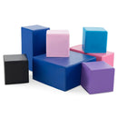 7-Piece Big Foam Building Blocks for Toddlers and Kids by LJGDeals