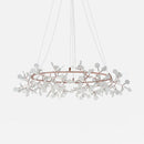 Big O Firefly LED Chandelier