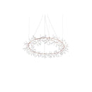Big O Firefly LED Chandelier