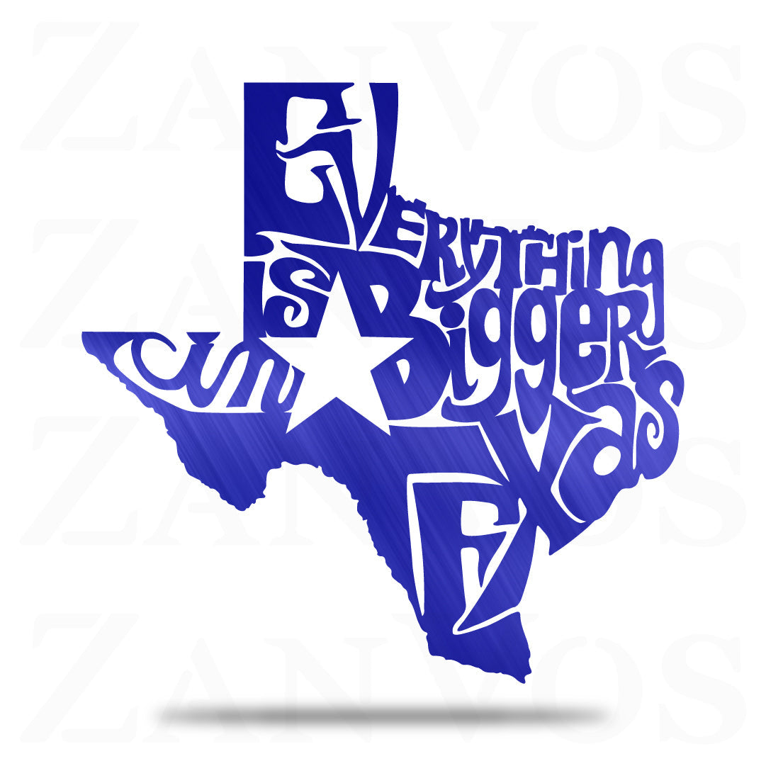 Bigger In Texas, photo 3 of 8