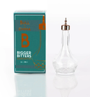 Bigger Bitters Bottles (3oz/90ml) | Precision Dasher | Leak-proof Cap by Bull In China