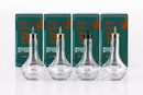 Bigger Bitters Bottles (3oz/90ml) | Precision Dasher | Leak-proof Cap by Bull In China