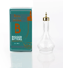 Bigger Bitters Bottles (3oz/90ml) | Precision Dasher | Leak-proof Cap by Bull In China