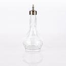 Bigger Bitters Bottles (3oz/90ml) | Precision Dasher | Leak-proof Cap