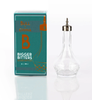 Bigger Bitters Bottles (3oz/90ml) | Precision Dasher | Leak-proof Cap by Bull In China