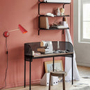 Birdy Plug-in Wall Lamp 20.9"