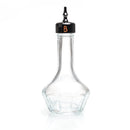 Bigger Bitters Bottles (3oz/90ml) | Precision Dasher | Leak-proof Cap