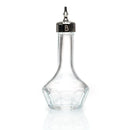 Bigger Bitters Bottles (3oz/90ml) | Precision Dasher | Leak-proof Cap