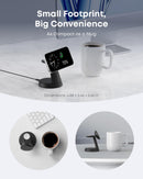 Anker MagGo Wireless Charging Station (3-in-1, Dock Stand) by Anker