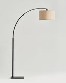 Logan Floor Lamp by Brightech