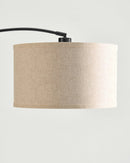 Logan Floor Lamp by Brightech
