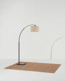 Logan Floor Lamp by Brightech