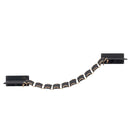 Wall Cat Walk Black