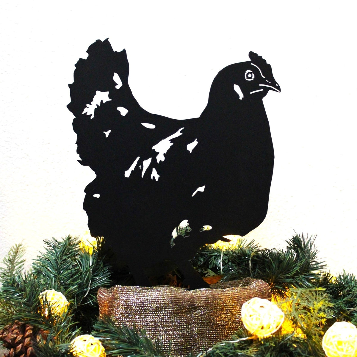 Chicken, photo 13 of 16