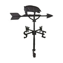 Pig 32" Weathervane | Patriot Forged in the USA