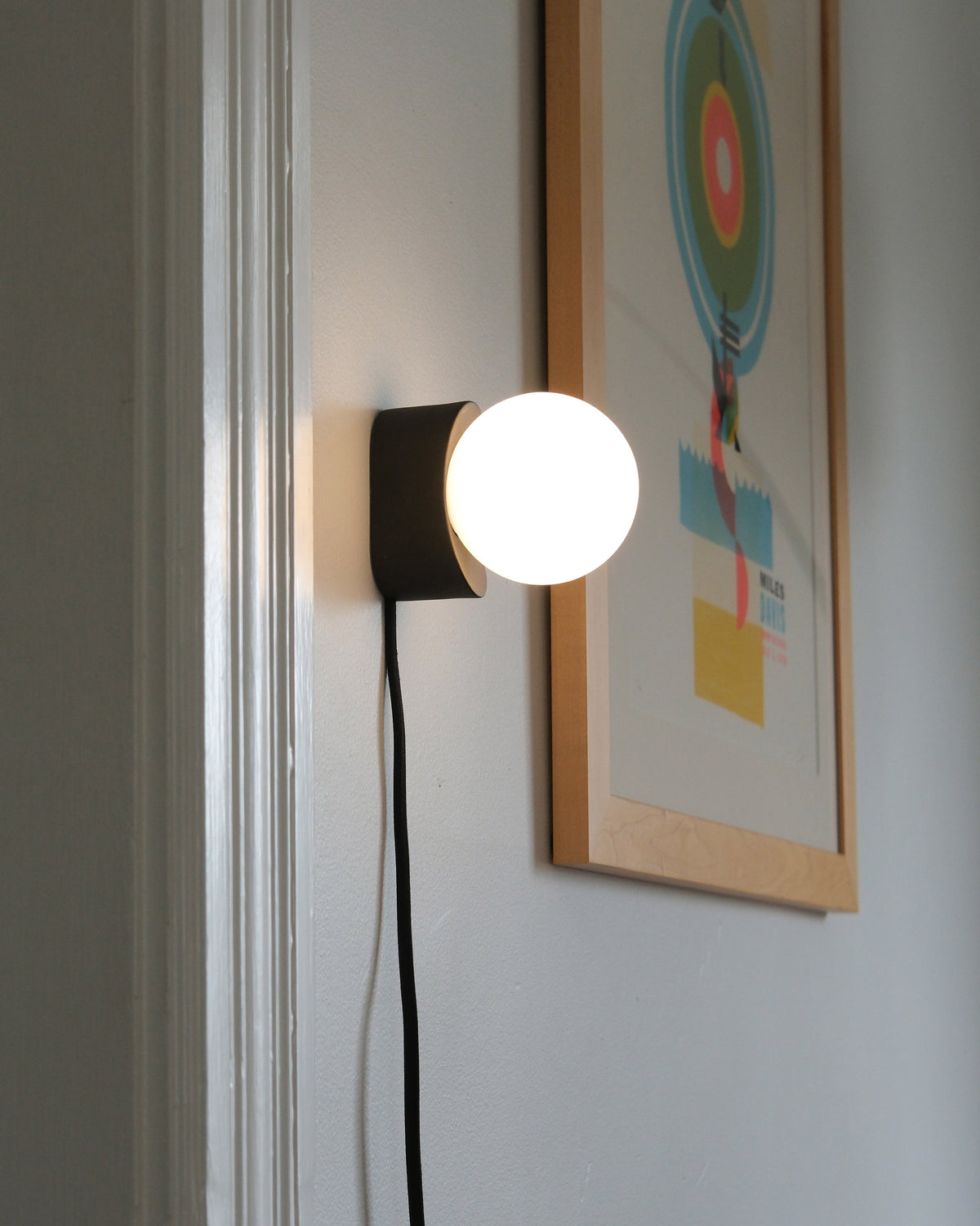 Iota Sconce, photo 5 of 9