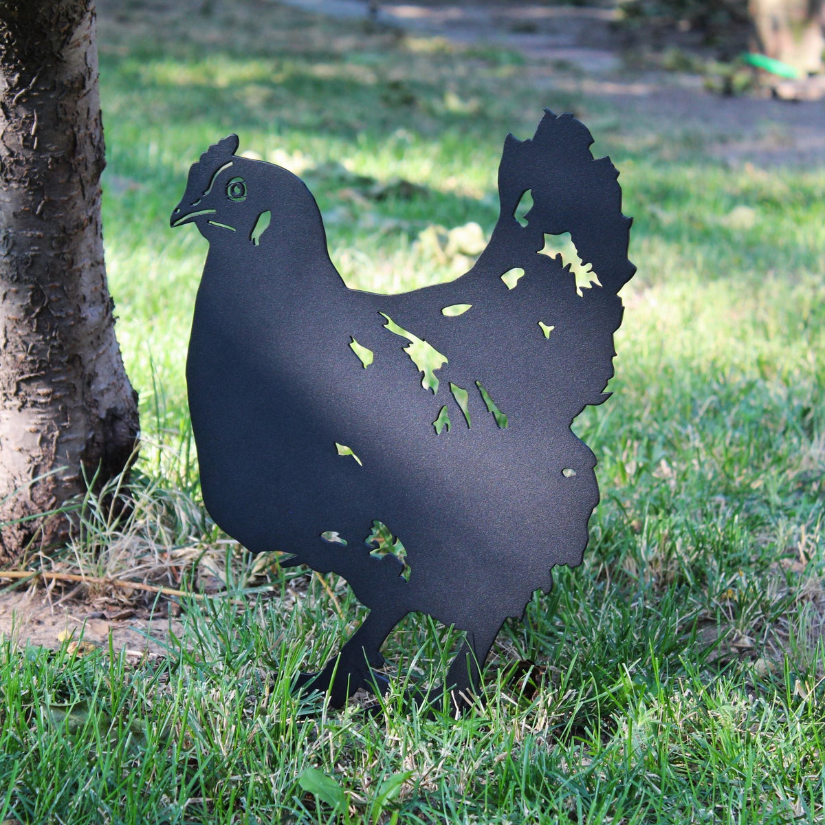 Chicken, photo 12 of 16