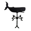 Whale 32" Weathervane | Patriot Forged in the USA