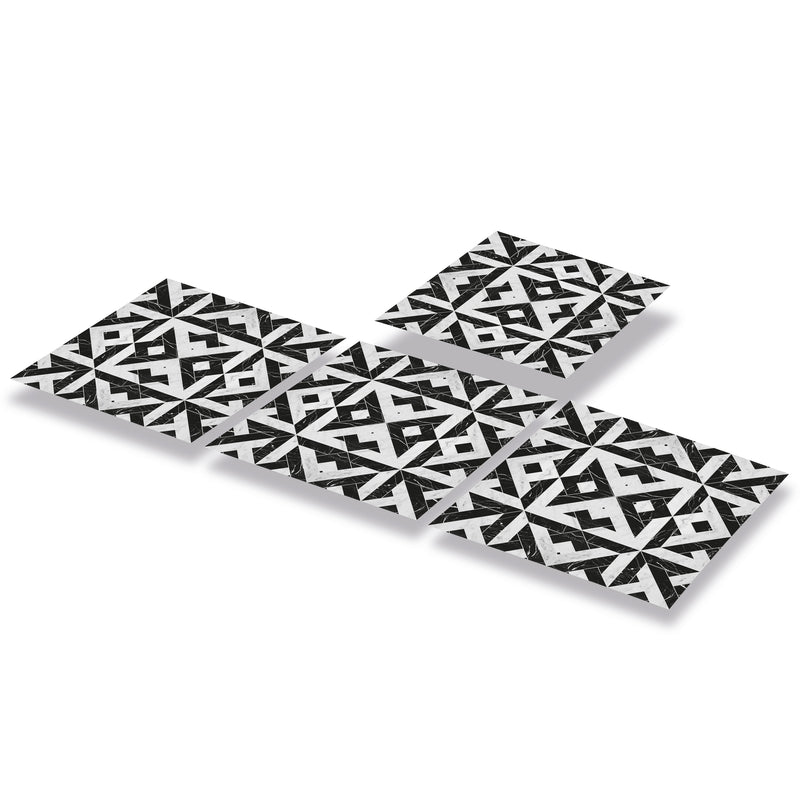 Black-White-Marble-Look-Peel_Stick-Wall-and-Floor-Tiles-12x12-MRMR08-product-multiple-view