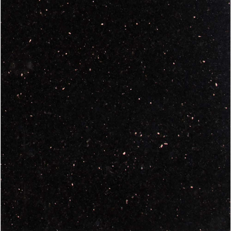 MSI Black Galaxy Classic Granite Wall and Floor Tile