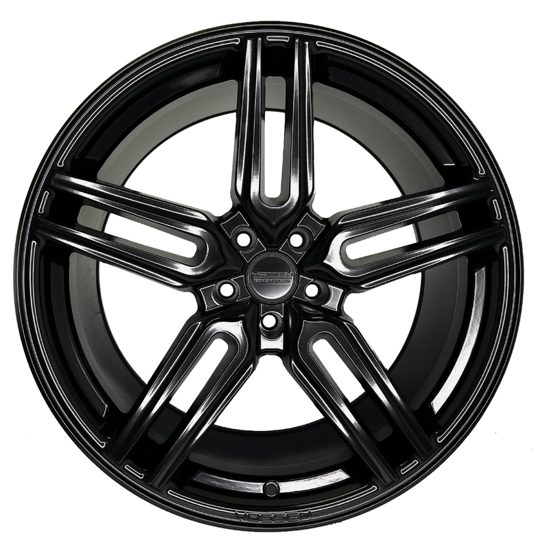 Black Emerald Metallic HyperDip