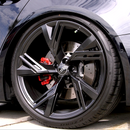 Black Emerald Metallic HyperDip