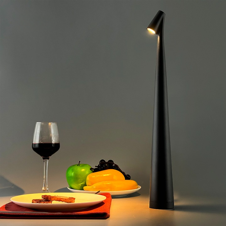 Wireless Touch Switch Harmony Lamp