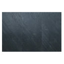 Shadow Gray - Real Stone Veneer Sheets [Pack of 3]