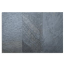 Silver Gray - Real Stone Veneer Sheets [Pack of 3]