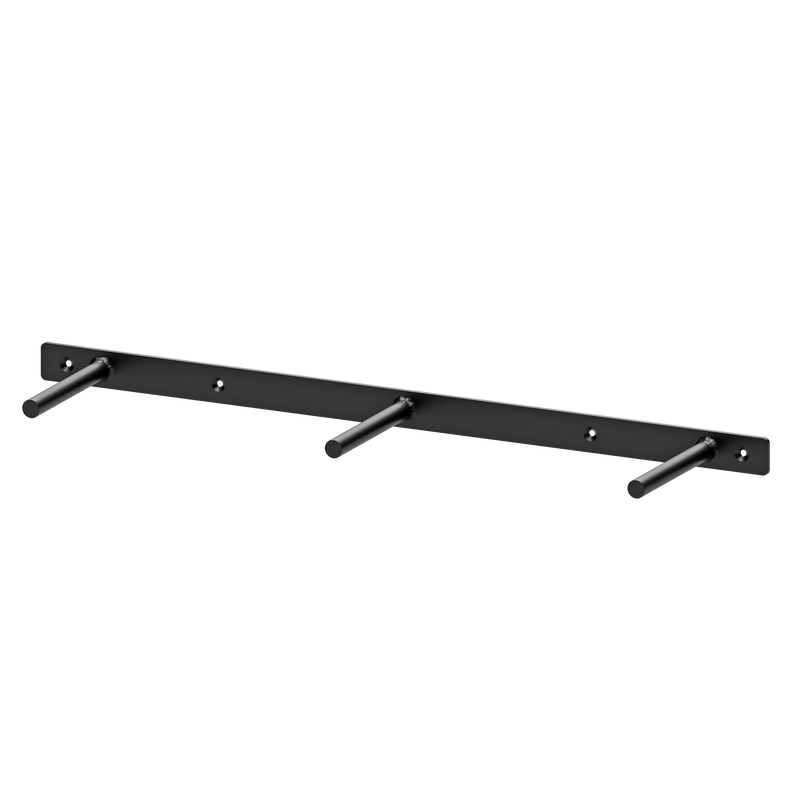 Round Free Floating Shelf Brackets