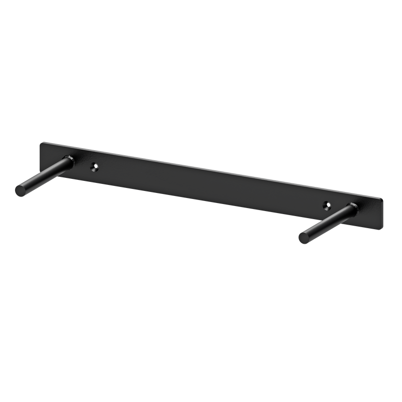 Round Free Floating Shelf Brackets