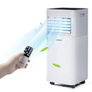 X-Pro 35000 BTU 3 Zone 22.5 SEER2 Mini Split AC with Heat Pump by LJGDeals