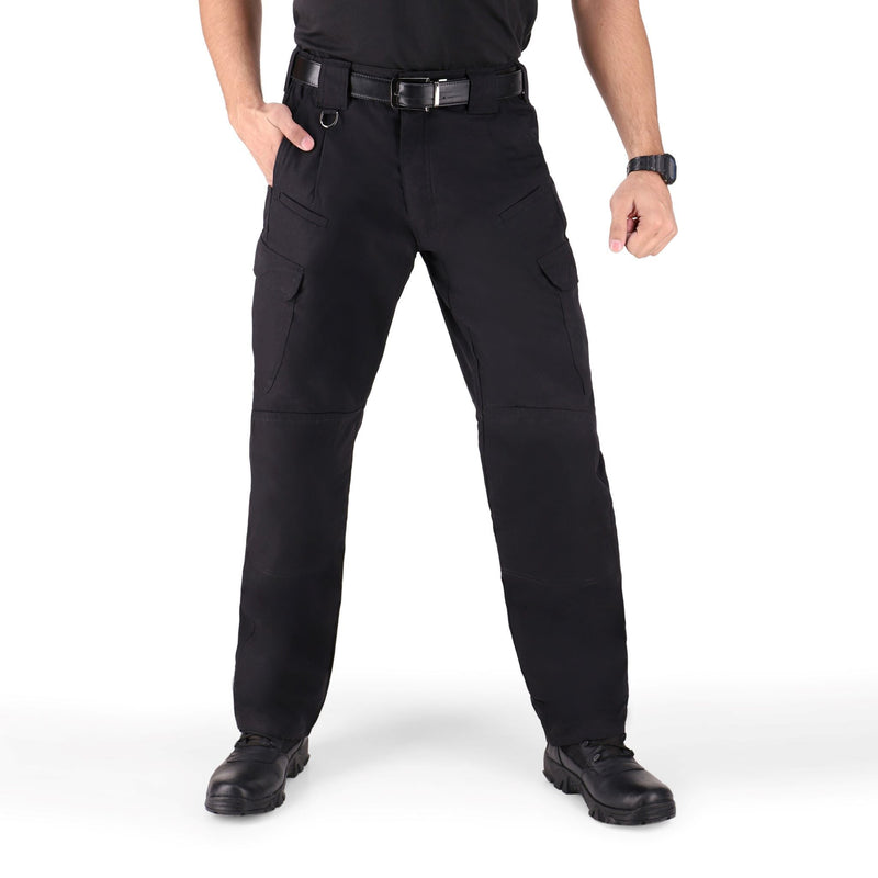 Aztec Tactical Pants - Black