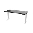 Atlas 66" Sit Stand Office Desk