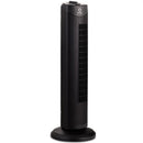 Fantask 35W 28 Inch Quiet Bladeless Oscillating Tower Fan by LJGDeals