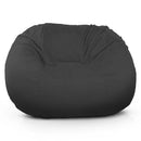 Bean Bag Loveseat Comfy Bean Family- Cotton, Organic Cotton, Hemp by Bean Products
