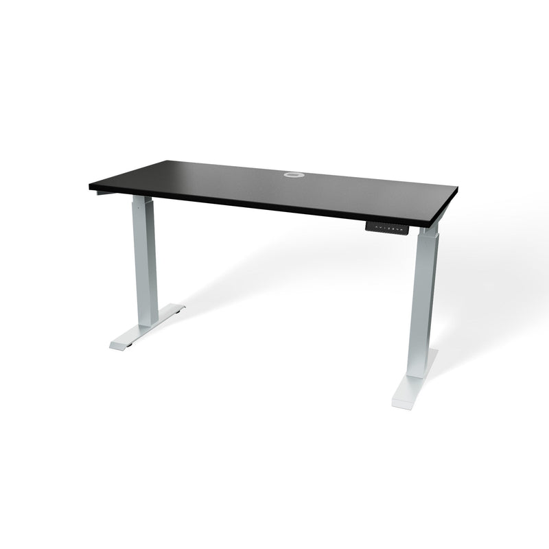 Atlas 54" Electric & Adjustable Stand-Up Computer Desk