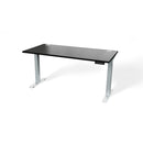 Atlas 60" Adjustable Home Office Desk