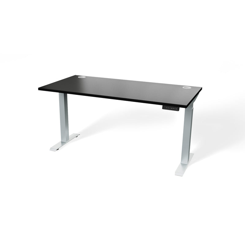 Atlas 66" Sit Stand Office Desk