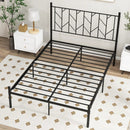 Mini Green House Metal Frame with Waterproof Bottom Mat and Wind Ropes by DirectDeals