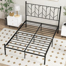 Mini Green House Metal Frame with Waterproof Bottom Mat and Wind Ropes by LJGDeals