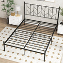 Mini Green House Metal Frame with Waterproof Bottom Mat and Wind Ropes by DirectDeals