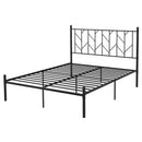 Twin/Full/Queen Size Platform Bed Frame with Sturdy Metal Slat Support by LJGDeals