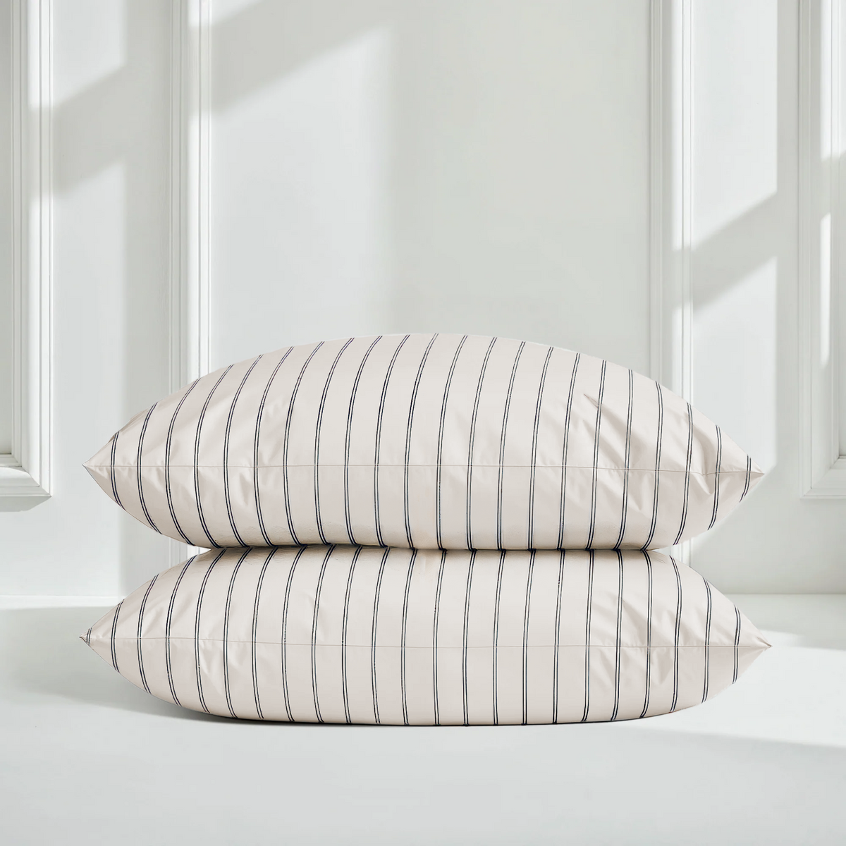 Luxe Australian Sateen Pillowcase Set, photo 7 of 43