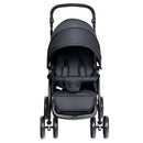 Foldable Lightweight Front Back Seats Double Baby Stroller by LJGDeals