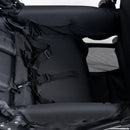 Foldable Lightweight Front Back Seats Double Baby Stroller by LJGDeals