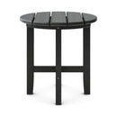 SoPoly 18" Classic Round Side Table