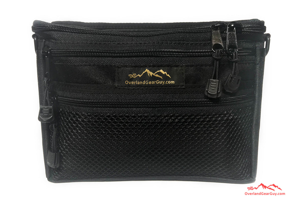 Grenadier Grab Handle Storage Bag, photo 14 of 31