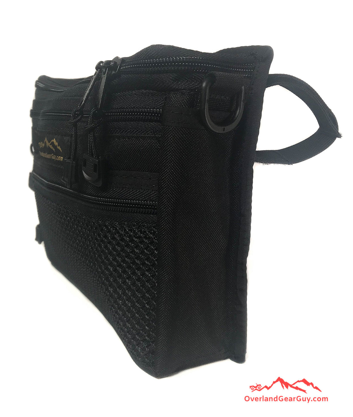 Grenadier Grab Handle Storage Bag, photo 17 of 31