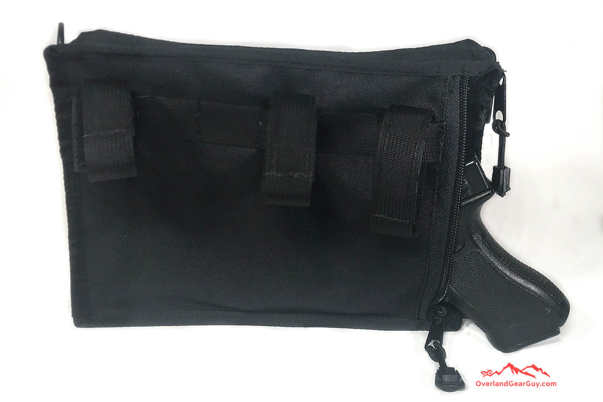 Grenadier Grab Handle Storage Bag, photo 20 of 31